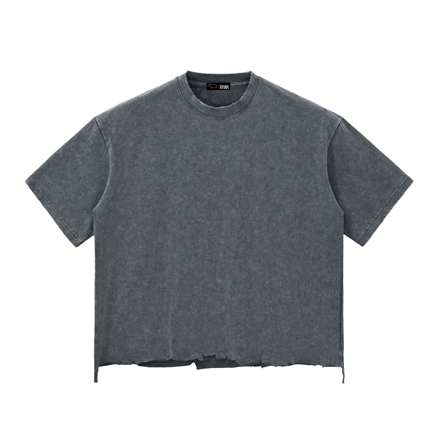 Basics Raw-Hem