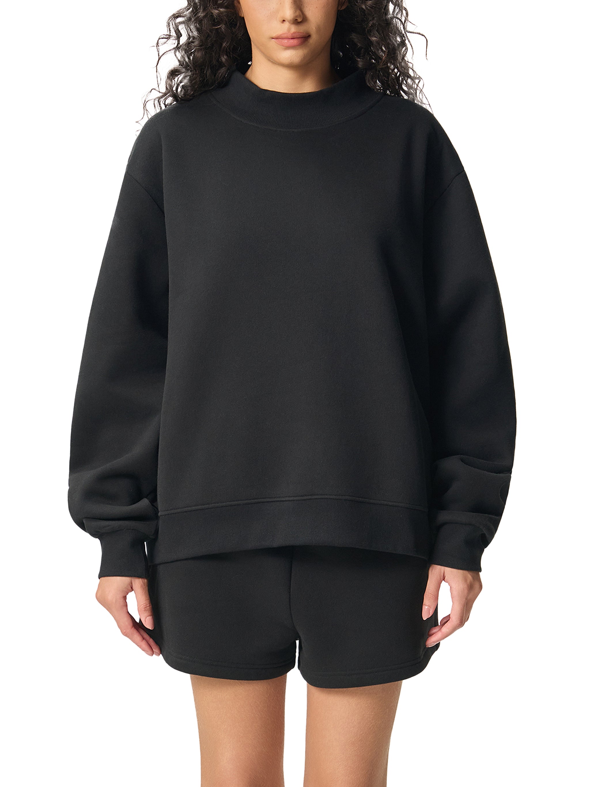 Basics Fleece